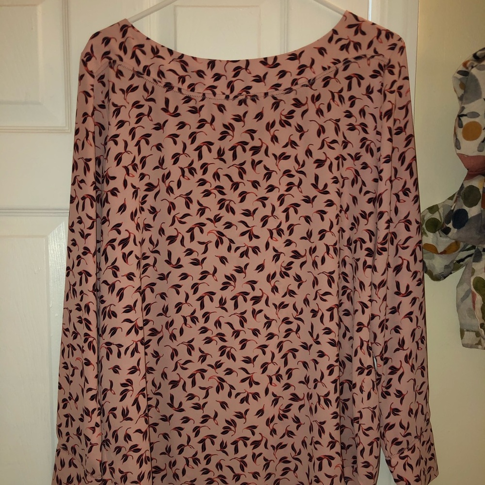 Ann Taylor top